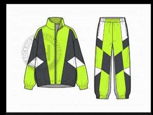 Chaqueta Cortavientos Impermeable Ligera de Invierno al por Mayor, Chaqueta con Logotipo Personalizado OEM para Senderismo, Correr y Deportes al Aire Libre - Product Image 5