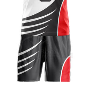 Uniformes de Fútbol Americano Personalizados con Impresión OEM para Hombres Adultos, Sublimados, 100% Poliéster, Transpirables, que Absorben la Humedad, con Nombre y Número del Equipo - Product Image 2