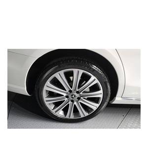 Mercedes-Benz E350 4MATIC Exclusive Classe E 2023 avec volant à gauche, boîte de vitesses automatique, sièges en cuir, caméra arrière, 23 440 km - Product Image 5