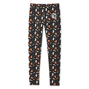 Leggings de fitness pour femmes avec logo personnalisé, vêtements de yoga et de gym, fournisseur en gros de vêtements de yoga et de fitness - Product Image 1