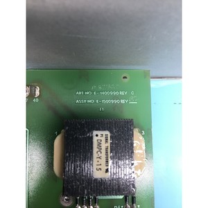 EATON E-1500990 VA-PORIZER CONTROL PCB - อุปกรณ์และอะไหล่เซมิคอนดักเตอร์ระดับโลกที่เชื่อถือได้ - Product Image 6