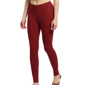 Leggings de Yoga para Mujer con Patrón Olímpico 2026, en Poliéster y Spandex, Cintura Elástica, Ropa Deportiva/Fitness, Nuevo Estilo - Product Image 2
