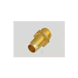 Componentes de Latón Torneados a Medida, Piezas de Ingeniería de Precisión para Ferretería Eléctrica, Fontanería y Sistemas Industriales - Product Image 6