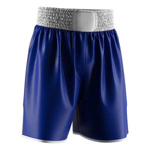 High Street Style Boxing <b>Shorts</b> Quick Drying <b>Polyester</b> Breathable Boxing <b>Shorts</b> Custom Cotton Low Price Boxing <b>Shorts</b> - Product Image 5