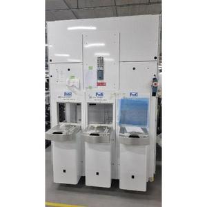 AMAT Centura DPS2 Metal Metal - อุปกรณ์และอะไหล่เซมิคอนดักเตอร์ระดับโลกที่เชื่อถือได้ - Product Image 1