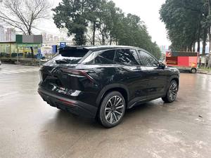 Jetour 2022 Great Sage 1.6T King ULTRA Transmission Automatique, Peinture d'Origine, 40 000 km, Voitures d'Occasion à Essence à Vendre - Product Image 6