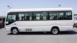Autobús Toyota Coaster 2025 Usado con Título Limpio, Motor 2.7L Gasolina, 23 Asientos, en Perfecto Estado - Product Image 4