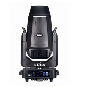 CTO CMY BEAM <span class=keywords><strong>SPOT</strong></span> WASH Enmarcado LED cabeza móvil 700W perfil LED punto luz con cabeza móvil - Product Image 4