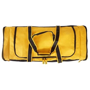 Bolsa Deportiva Oxford Ligera, Informal, Unisex, Personalizada, de Gran Capacidad, Portátil, para Viajes, Gimnasio, con Forro de Poliéster - Product Image 6