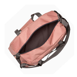 Venta Directa de Fábrica, Bolsas de Gimnasio Plegables, Casuales, Profesionales, Ligeras, con Correa Ajustable, Personalizables, de Primera Calidad, Unisex - Product Image 4
