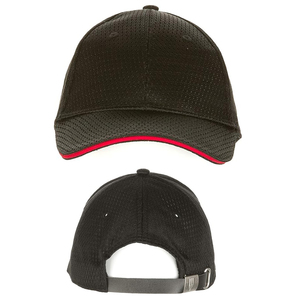 Gorras de Béisbol de Algodón Bicolor Personalizadas al por Mayor para Hombre, Estilo Deportivo Casual Simple con Bordado a Mano, Gorras de Marca Impermeables - Product Image 6