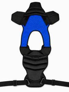 Protector de Pecho Profesional para Lacrosse IBERIA, Protector para Hombres, Jóvenes y Equipos Personalizados, Equipo de Entrenamiento - Product Image 3