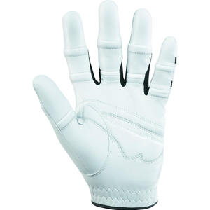 Guantes de Golf Ikhlas Sports Personalizados de Piel de Oveja Cabretta Suave, Cierre de Velcro, Impresión Digital, Agarre Antideslizante para Hombre y Mujer, Más Vendidos - Product Image 5