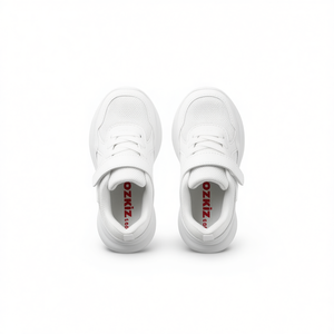 OZKIZ Korean Kids Light Sneakers 2-7 Years Spring/Fall Children's Fashion Wholesale Product - Product Image 2