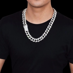 Colgante de Letra con Diamante Cultivado en Laboratorio Personalizado, Chapado en Oro Rosa y Rodio, BP 259, Joyería de Moda para Mujer, Jay Balaji Diamonds - Product Image 1