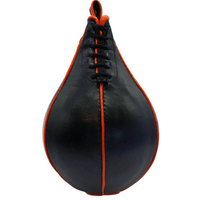 Ballon de vitesse de boxe, Barre de frappe rotative pour entraînement de boxe, Ballons de frappe durables pour fitness, Ballons de vitesse