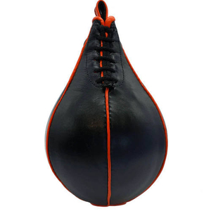 Ballon de vitesse de boxe, Barre de frappe rotative pour entraînement de boxe, Ballons de frappe durables pour fitness, Ballons de vitesse - Product Image 5
