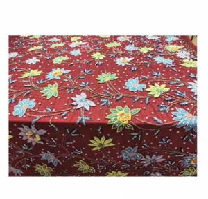 Soft Lace <b>Embroidery</b> Fabric for Baby Dress and Kids Wear Couture <b>Embroidery</b> Textile High End Fashion Collection Use - Product Image 1