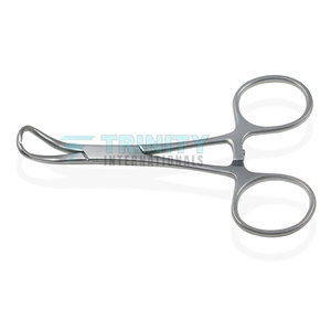 Pinces à serviettes à maintien sécurisé, pinces à serviettes à préhension de précision, pinces à serviettes à maintien ferme pour la chirurgie - Product Image 4