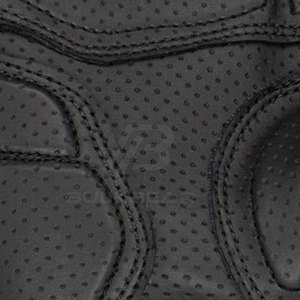 Guantes de Ciclismo de Cuero de Alta Calidad, Medios Dedos, Ligeros, Compatibles con Pantalla Táctil, Transpirables, Antideslizantes, para Larga Distancia, para Hombre - Product Image 5