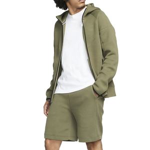 Haute qualité été hommes Shorts pantalon actif athlétique coton Shorts séchage rapide formation pantalons courts solide hommes Shorts 2024 - Product Image 4