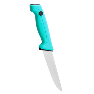 Cuchillo Afilado de 15 cm para Procesamiento de Carne, para Carniceros, con Mango Ergonómico para Rebanar, Cortar, Picar y Tareas Diarias de Cocina - Product Image 4