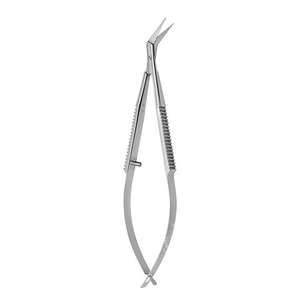 Tijeras de Acero Inoxidable Curvas y Afiladas con Mango Ergonómico de Acero de Precisión, Cortaúñas y Recortador de Cutículas para Manicura, Precio de Fábrica - Product Image 5