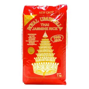 ข้าวหอมมะลิไทยโฮมาลี KDM เมล็ดยาว ข้าวขาวบริสุทธิ์ 100% ข้าวใหม่ ติเยนเจียง หอม กลิ่นหอม บรรจุภัณฑ์ขนาดใหญ่ 5กก. 10กก. 25กก. 20ปอนด์ - Product Image 1