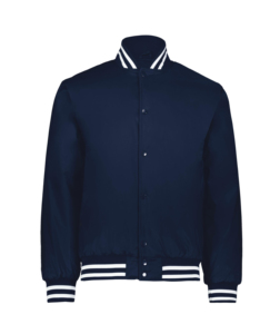 Chaquetas Versity para Hombre de la Mejor Calidad, Diseño Premium, Hechas a Medida, para Adultos y Jóvenes, con Cierre de Botones de Lana, en Color, de Poliéster - Product Image 1