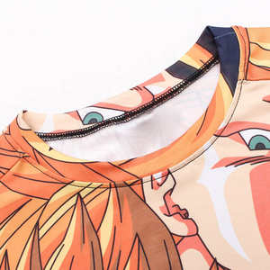 ดีไซน์ใหม่ล่าสุด 2025 ชุดเซ็ตฤดูร้อนสำหรับผู้ชาย เสื้อยืดแขนสั้นและกางเกงขาสั้น ชุดสองชิ้น ผลิตจากผ้าฝ้าย 100% ชุดเซ็ตสำหรับผู้ชาย - Product Image 3