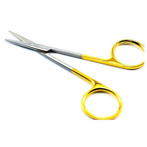 Kit de Instrumentos para Blefaroplastia, Juego de Retractores Oftálmicos para Cirugía Ocular Micro, Kit Quirúrgico para Blefaroplastia - Product Image 3