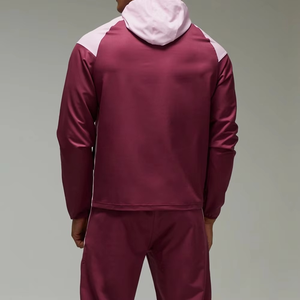 Conjuntos de Chaquetas Cortavientos de Alta Calidad Estilo Vintage para Trabajo, Personalizables en Color, de Nailon Resistente y Ajustables - Product Image 5