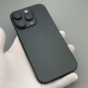 Compra al por Mayor Teléfonos Móviles Originales Usados para iPhone 16 Pro 256GB 512GB Desbloqueados de Segunda Mano - Product Image 1