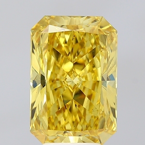 Diamants en vrac certifiés IGI 5 RADIANT VS2, nouveaux et cultivés - Product Image 1