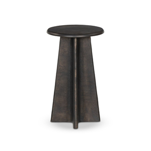 Industrial Aluminum Coffee <b>Table</b> Antique Finish Handmade Home Villas Living Room Decorative Furniture End <b>Table</b> - Product Image 5