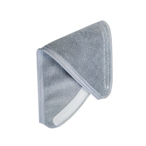 Paño de Repuesto Lavable y Reutilizable para Mopa, Compatible con la <span class=keywords><strong>Aspiradora</strong></span> Robótica Xiaomi Mijia Pro, <span class=keywords><strong>Accesorios</strong></span> para Limpieza - Product Image 3