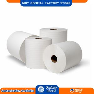 Cotton Bandage Roll Breathable Compression Medical <b>Wrap</b> White 5cm x 4.5m - Product Image 6