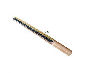 Jauge de taille de bague en tube de cire de haute qualité – Collection d'outils de fabrication de bijoux haut de gamme et meilleur produit en gros - Product Image 2