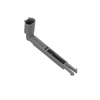 Bremsflüssigkeitsstand-Sensor-Schalter für Dodge Durango Jeep Grand Cherokee 2011-2018 OEM #   68102030AA 68102030AB