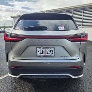 Lexus NX 350 F Sport AWD d'occasion 2024 - Product Image 6