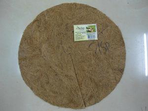 Paillis de coco écologique biodégradable pour le contrôle des adventices des arbres et des plantes - Product Image 2
