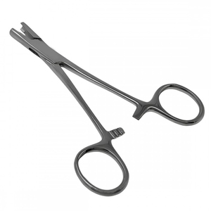 Pinzas Quirúrgicas de Acero Inoxidable de Alta Calidad para Perforaciones de Oreja y Nariz, Antideslizantes, de Última Tendencia, Más Vendidas, de Excelente Proveedor - Product Image 1