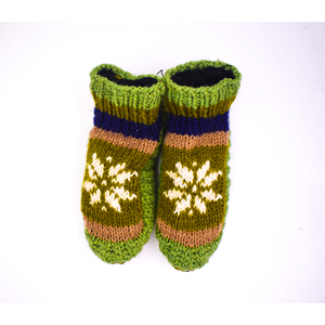 Chaussons de couture - Product Image 1