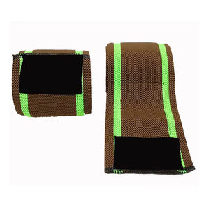 Vendas de Boxeo de Algodón Personalizadas, Transpirables, con Protección para las Muñecas, para Uso Unisex, con Logotipo, Servicio OEM, Diseño Personalizado - Product Image 4