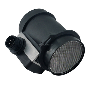 Sensor MAF de Flujo de Aire Especial para Navidad 13621730074 0280213011 13627527518 para <span class=keywords><strong>BMW</strong></span> 325i 325is 325iX 525i 1991 <span class=keywords><strong>1992</strong></span> 2.5L - Product Image 2