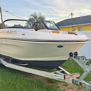 Yacht de qualité supérieure B-a-y-l-i-n-e-r v-r6 2022 disponible - Product Image 2