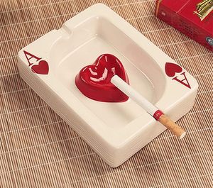 Cendrier rond en marbre naturel fait main, accessoire décoratif en pierre pour cigarettes et cigares, idéal pour la maison, le bureau, la terrasse, ou comme cadeau. - Product Image 1
