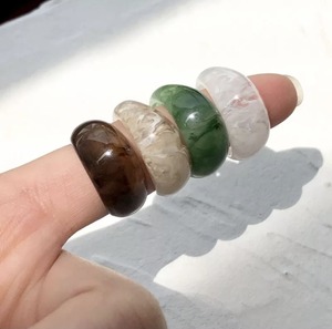 Best-Selling Manufacturer <b>Silicone</b> <b>Ring</b> Durable <b>Wedding</b> Band Resin <b>Ring</b> By Perfect Enterprises - Product Image 5