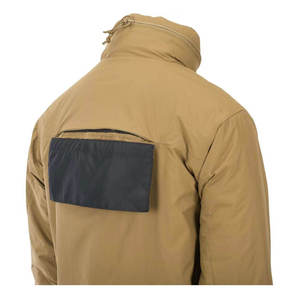 Custom Embroidered Softshell <b>Jacket</b> <b>Fleece</b> <b>Lined</b> Winter Outdoor <b>Jacket</b> Factory Manufacturer - Product Image 3