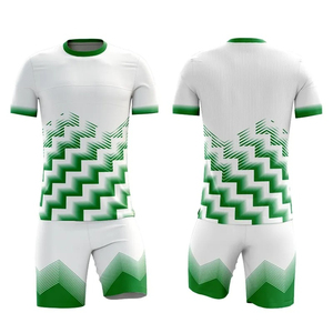 Nouveauté : Ensembles d'uniformes de football pour hommes de qualité supérieure, design personnalisé, vêtements de sport respirants pour l'entraînement, service OEM disponible - Product Image 6
